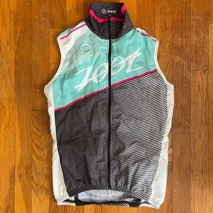 Zoot women’s cycling vest